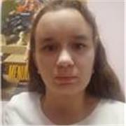 Me gustaría dar clases los fines de semana para niños y niñas que quieran iniciarse en el teatro. 
Online.