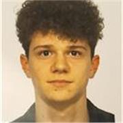 Studente di Scienze Informatiche all'UniBo offre ripetizioni di informatica e matematica. Lezioni interattive e dinamiche!