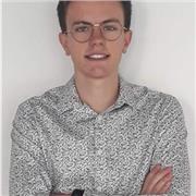 Cours particuliers dans la bonne humeur avec une envie de progresser dans tous les domaines : mathématiques, biologie, chimie, anglais.