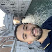 Amine Lamarti