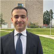 Studente doppia-laurea in Medicina insieme a Ingegneria Biomedica. Diploma di Liceo Classico. Disponibile per tutte le materie