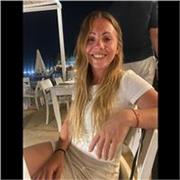 Profesora online de español.
Aprendamos juntos y de manera divertida!