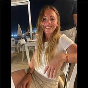 Profesora online de español.
Aprendamos juntos y de manera divertida!