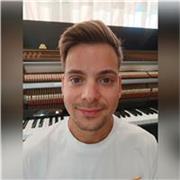 Clases de piano en Alicante y online. Apúntate!