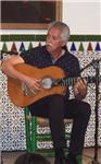 Clases particulares de guitarra flamenca