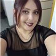 Profesora de apoyo escolar para niños y adolescentes de secundario, clases online