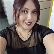 Profesora de apoyo escolar para niños y adolescentes de secundario, clases online