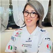 Contattami e raccontami quali sono le tue esigenze, insieme studieremo un programma su misura per te! 