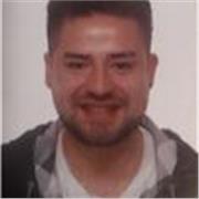 Profesor de matemáticas e historia hasta la ESO