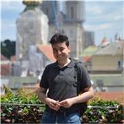 Profesor de inglés para todos los niveles, clases presenciales u online