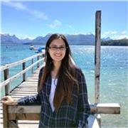 Profesora de inglés con nivel de First Certificate in English