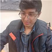 Muttersprachler des neutralen Spanisch online, unterrichtet Menschen jeden Alters, aus Lima-Peru