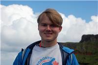 Konstantin Privatlehrerin für Jura (Leipzig)