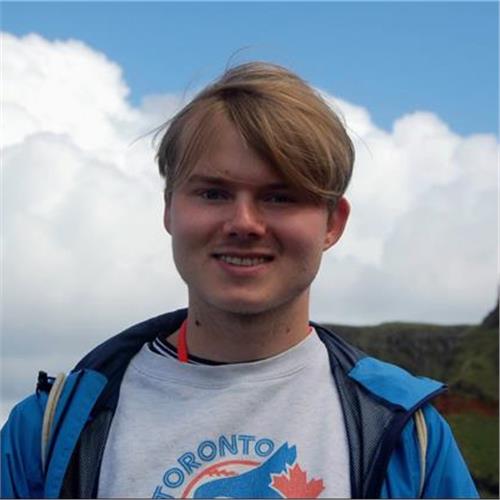 Konstantin Privatlehrerin für Jura (Leipzig)