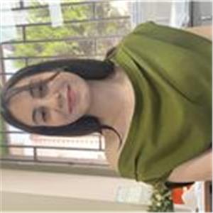 Özlem Yapar