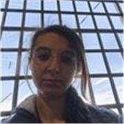 Studentessa laureanda in Architettura offre ripetizioni online di storia dell'arte. Diploma Liceo Artistico