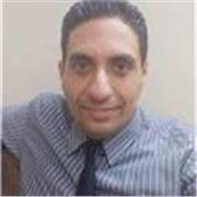 English tutor providing lesson to all ages