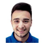 Profesor de Diseño Gráfico imparte clases para todas las edades