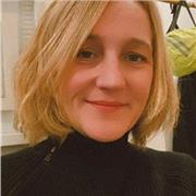 Erfahrene Grafikdesignerin - Adobe Illustrator & Photoshop Nachhilfe