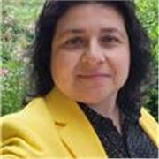 Profesora con vasta experiencia en clases online en el uso de Classroom, Zoom y todas las plataformas digitales