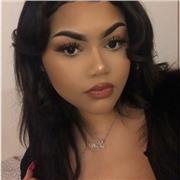 Aaliyah Boreland