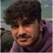 I describe myself as a friendly warm hardworking student who is willing to help other people who are potentially struggling in a subject, and achieve they’re highest potential. My lessons are aimed at anyone who are willing to put effort into trying to ac