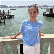 Erfahrene Schülerin bietet individuelle Mathe-Nachhilfe für Schüler der 5. bis 9. Klasse (Gesamtschule)