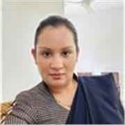 I’m a passionate chemistry teacher and I teach Edexcel and cambridge AS and A2 level.