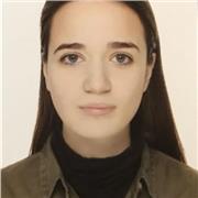 Specializzanda in lingua cinese offre lezioni online