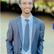 Abdoulaye Djibril