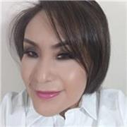 Maestra en psicología