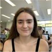 Soy estudiante de historia en la Universitat de València, tengo gran vocación por la docencia y soy amante de la historia. Puedo dar clases de repaso desde 1 de la eso hasta 2 de bachiller. 