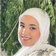 Hi I am an English Literature student with experience teaching English to children. I enjoy teaching Englih