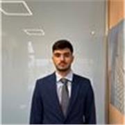 Profesor con grado en administracion y direccion de empresas y master en contabilidad y finanzas ofrece clases particulares online