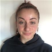 Insegnante di inglese, certificazione Cambridge livello B1, 1 anno presso Accademia delle arti e delle nuove tecnologie