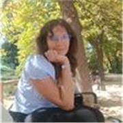 Profesor de inglés con título de C1. Formación del first, ket y pet