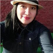 Educadora de párvulos con 15 años de experiencia, conocimientos para enseñar con materiales simples y de forma divertida. Puedo enseñar a a prender a leer,comprensión de lectura, números y operaciones sencillas (sumas y restas, resolución de problemas mat