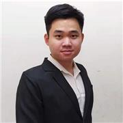 I would like to teach math to middle-school student and teaching in Leeds or online 1-on-1; Bachelor's degree in Mechanical Engineering from Huaqiao University, China; Postgraduate in Aerospace engineering in Leeds University; 2 years experiences teaching