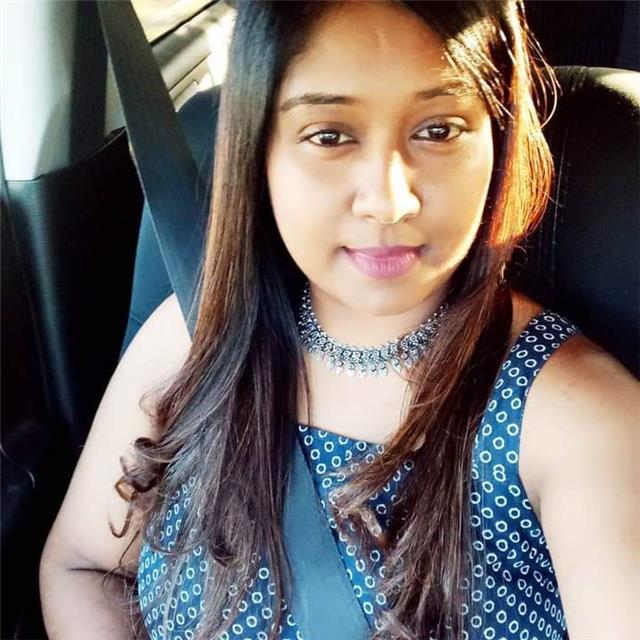 Vanisha