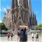 Ingeniero en informática con amplia experiencia en desarrollo web y metodología ágiles