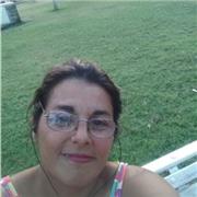 Profesora de matemáticas para todas las edades