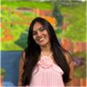 Aula online de Ciências da Natureza para alunos do ensino fundamental