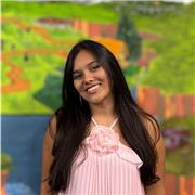 Aula online de Ciências da Natureza para alunos do ensino fundamental