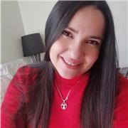 Profesora de Informática, impartir mis conocimientos a los alumnos que lo necesiten