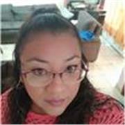 Profesora de matemáticas, se imparten clase desde primaria hasta preparatoria. Desde matemáticas básicas así como Álgebra, Cálculo diferencial e Integra, Geometría Analítica