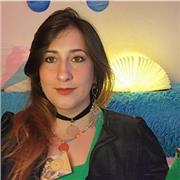 Native spanish chilean speaker for online meets