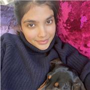 Univeristy Student studying International relationswho is interested in helping students of all ages struggling with history, English or sciences