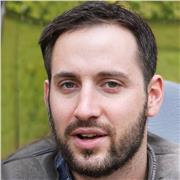 WiWi Master Abschluss, mehr als 5 Jahre Erfahrung