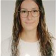 Profesora de matemáticas para primaria y con ganas de enseñar