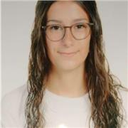 Profesora de matemáticas para primaria y con ganas de enseñar